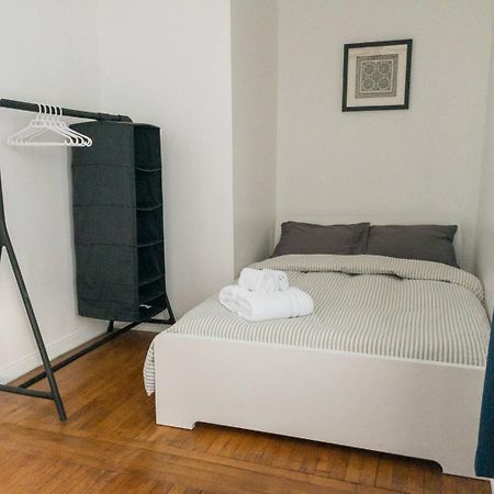 Perfect For Groups Big Livingroom 2 Backyard 3Br Montréal Exteriör bild